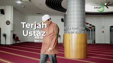 Bila terlupa bayar zakat...