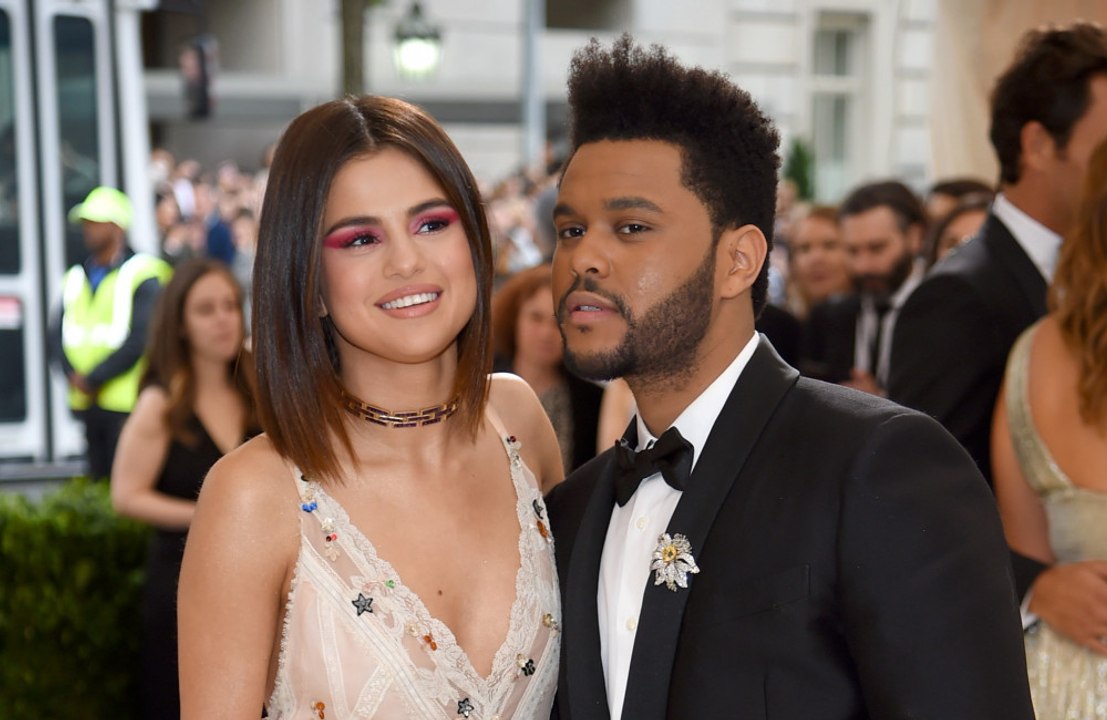 Selena Gomez: 'Single Soon' handelt nicht von The Weeknd