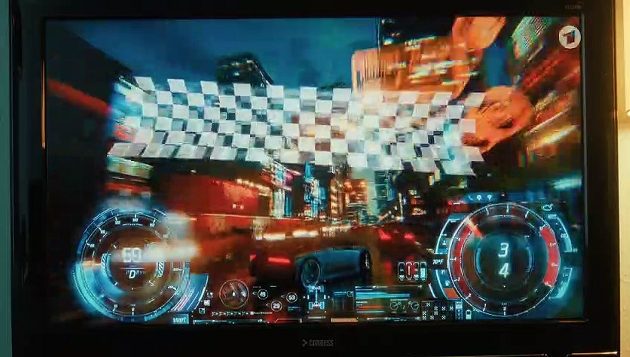 Die heiland: kleine & große fische | folge 1/staffel 4