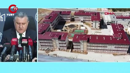 Bakan Bak duyurdu... Yurt başvuruları başladı!