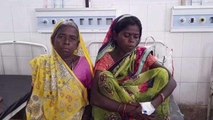 शेखपुरा: एम्बुलेंस में महिला ने तीन बच्चों को दिया जन्म, दो बच्चे की मौत से पसरा मातम