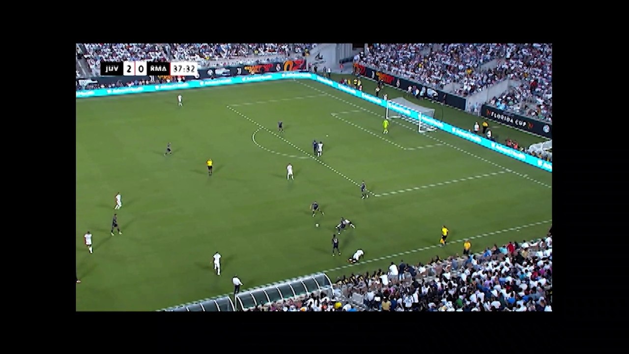 juventus madrıd