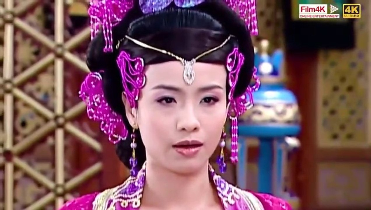 Hoài Ngọc Truyền Kỳ Tập 224 Lồng Tiếng - Vương Vũ Tiệp,Tống Đạt Dân,Tinh Hủy - Phim Đài Loan