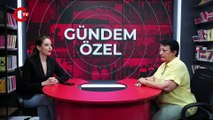 Cumhuriyet Gazetesi yazar Miyase İlknur