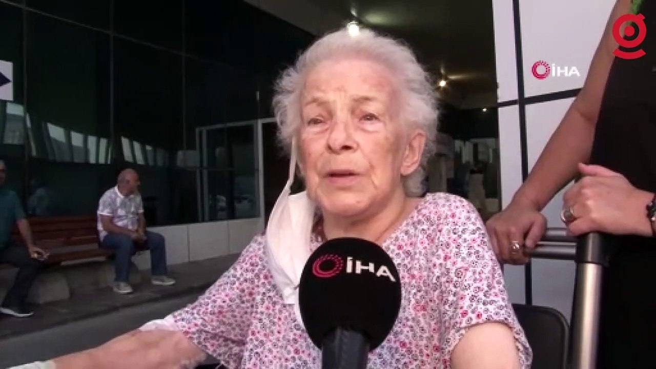 İstanbul’da maymun dehşeti