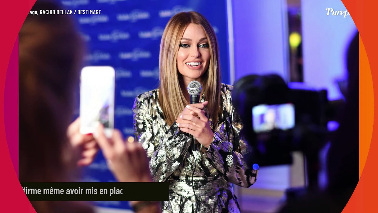 Caroline Receveur : son corps et son esprit "épuisés" par le cancer, elle se confie sur les effets secondaire de la chimiothérapie