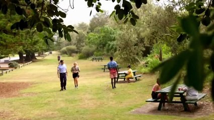 Home and Away Spoilers – Can Cash prove Detective Madden is corrupt-