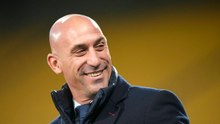 Kuss-Skandal: Vorermittlungen gegen Fußball-Boss Rubiales