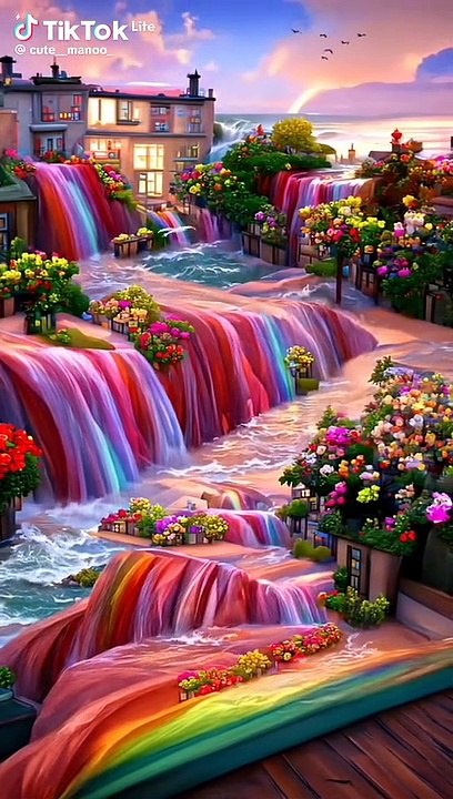 Dream land