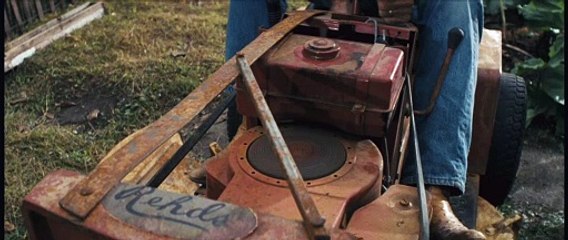 The Straight Story - Una storia vera (Trailer Ufficiale HD) ⭐️⭐️⭐️⭐️