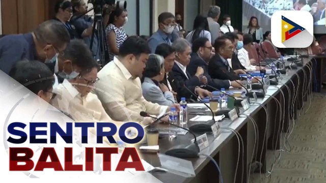 Isang mambabatas, iminungkahing magkaroon ng hiwalay na ahensiya na tututok sa pagpapatayo ng low-cost socialized economic housing