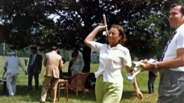 Николае Чаушеску. Смертельный поцелуй родины д.ф.