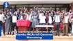 Stop working as a one man show, Kiambu MCAs tell Governor Wamatangi