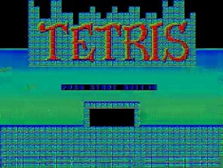 Tetris online multiplayer - megadrive
