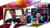 Nico Pareja sobre la compra de cartas en la Kings League