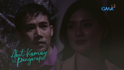 Abot Kamay Na Pangarap: A visitor from Lyndon’s past (Episode 304)