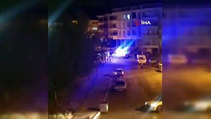 Nişan atma olayı kanlı bitti: Kızın babası öldürüldü