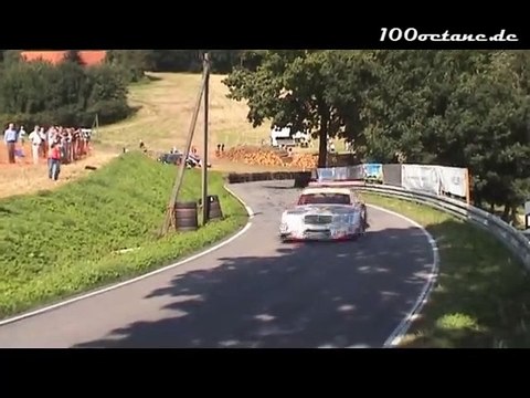 Bergrennen osnabrück 2007 reto meisel 100octane