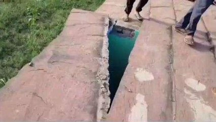 दौसा: चोरों ने इस गांव में बोला धावा, नकदी जेवरात सहित ये सामान चुरा ले गए, तरीका देख दंग रह जाएंगे