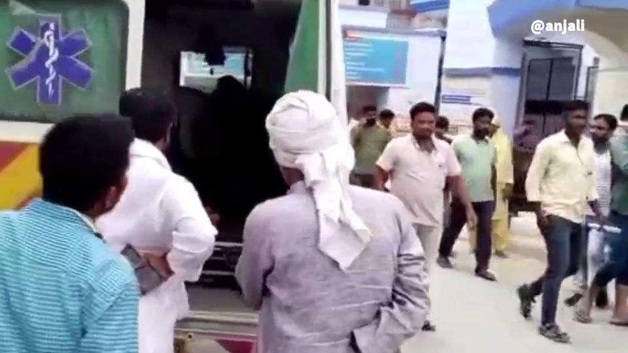 सिवान: हाईटेंशन बिजली तार की चपेट में आने से 8 वर्षीय बच्चे की दर्दनाक मौत, मचा कोहराम