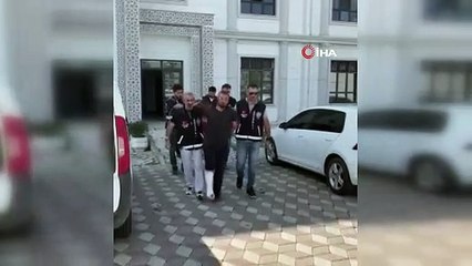 Husumetliler arasında bıçaklı kavga: 1 kişi öldü, 3 kişi tutuklandı