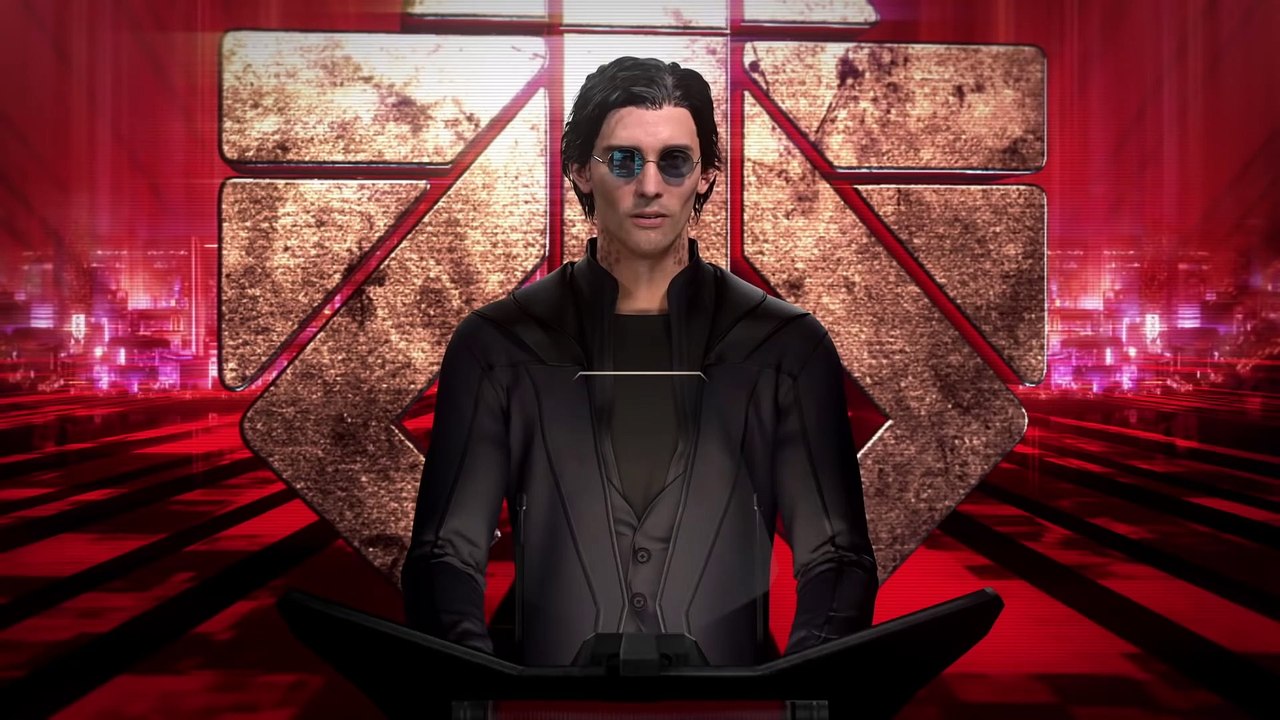 XCOM 2 - Launch Trailer zum Strategiemeisterwerk voller Aliens