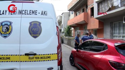 55 yıllık eşini katletmişti... Adana'daki vahşette ilk ifade ortaya çıktı