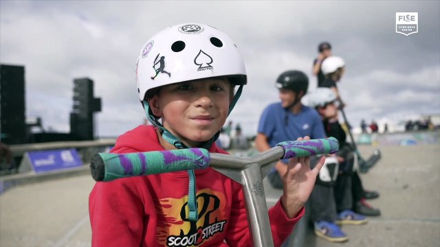 Best Of Juniors FISE Xperience Le Havre 2023