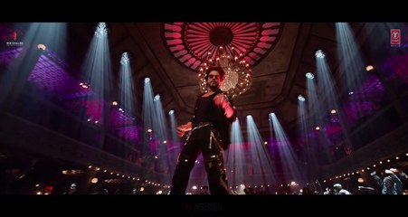 Jawan_ Not Ramaiya Vastavaiya _ Shah Rukh Khan _ Atlee _ Anirudh _ Nayanthara _ Vishal D _ Shilpa R