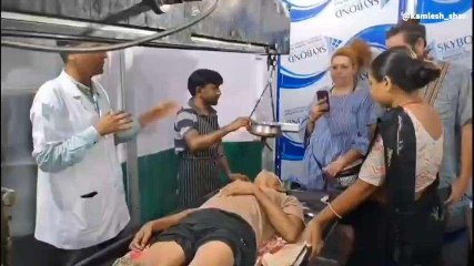 बूंदी: पंचकर्म चिकित्सा के प्रति आमजन का बढ़ा रुझान, इतने रोगी हो चुके लाभान्वित, आप भी ऐसे पा सकते है लाभ