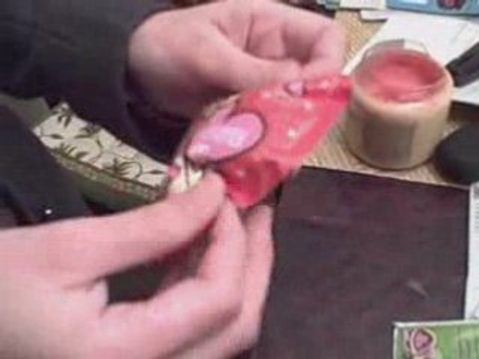 Pop Thing
