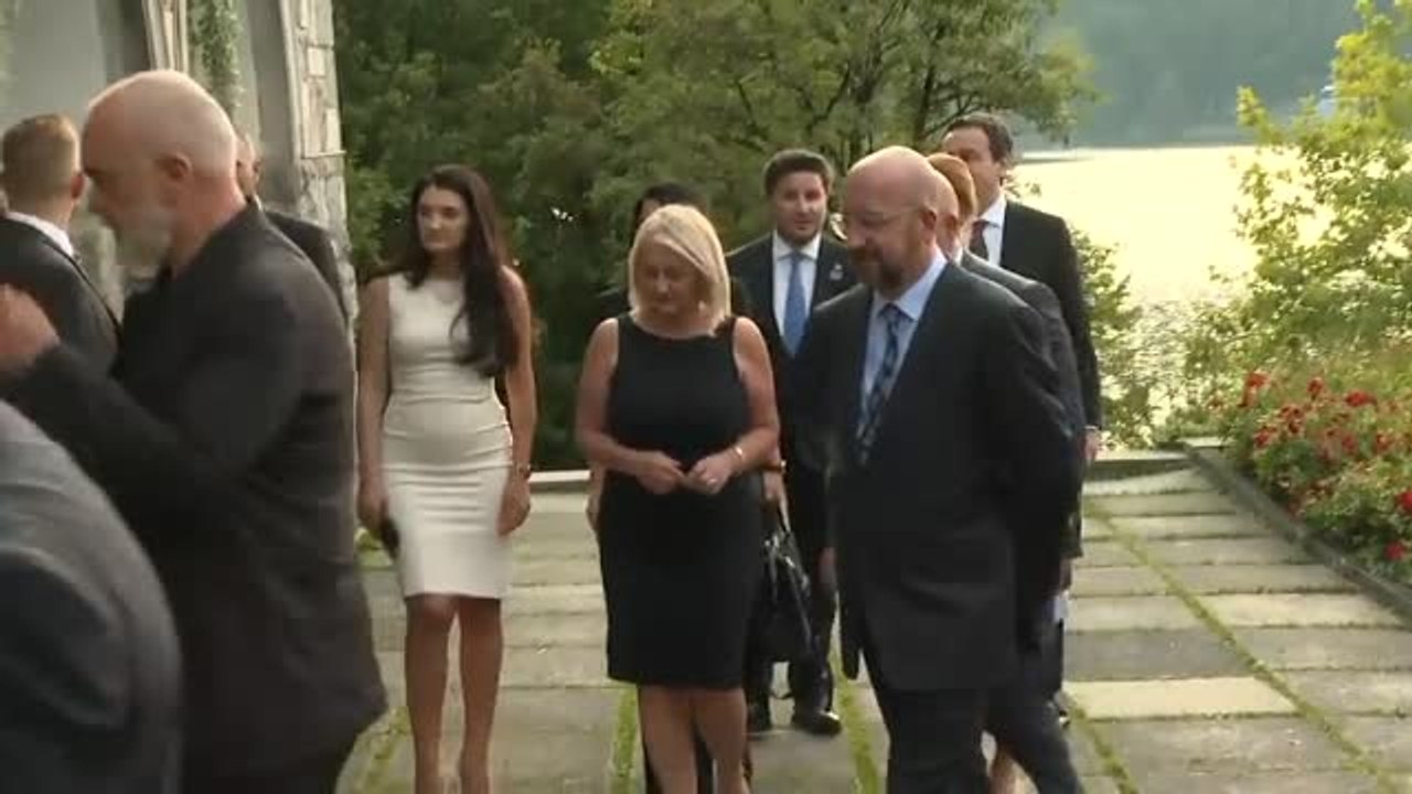 La Unión Europea se prepara para nuevas incorporaciones a partir del año 2030