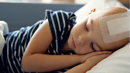 Hirntumor: Darum musste ein Achtjähriges Mädchen im Urlaub sterben