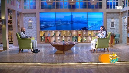 أحمد الحجاوي ينجح في زراعة شجر البن في الإسماعيلية وبجودة عالية