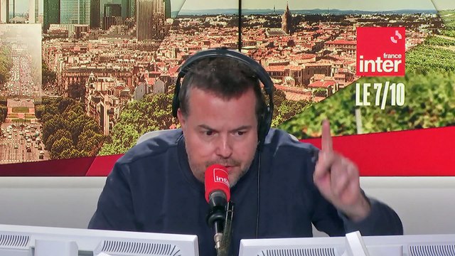 Le dimanche, terrain d'influence des milliardaires - L'édito médias