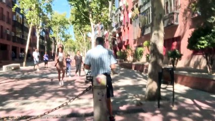 Jenni Hermoso, agradecida ante el apoyo que está recibiendo