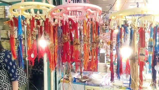 रक्षाबंधन 30 को, फिर भी ठाकुरजी क्यों राखी नहीं बांध सकेंगी बहनें, जानें कारण