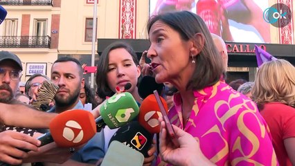 El PSOE no sabe qué hacer para atacar a Almeida: le acusa de «machismo» por no criticar el beso de Rubiales