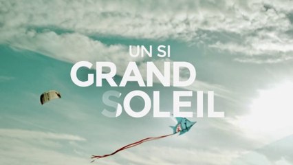 Voici - Un si grand soleil : cette star de la série Caïn et de L'art du crime débarque dans le feuilleton de France 2 !
