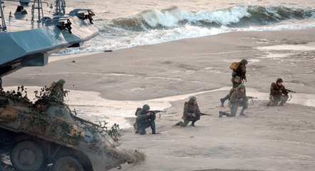 Putin steuert auf die nächste Militärblamage zu!