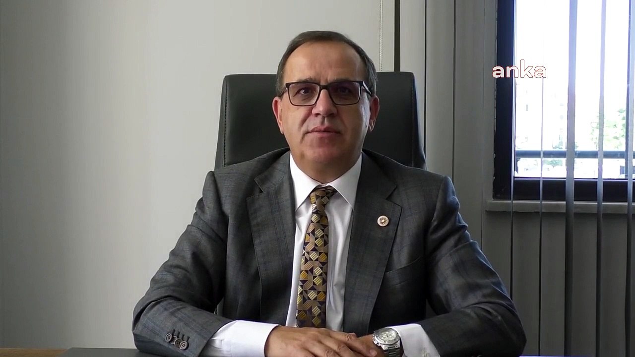 CHP Milletvekili Türker Ateş: Şehir hastanelerine yapılan ödemeler artıyor