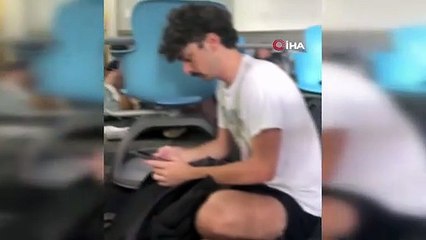 ABD'deki Kuzey Carolina Üniversitesi'nde Silahlı Saldırı: Bir Öğretim Görevlisi Hayatını Kaybetti