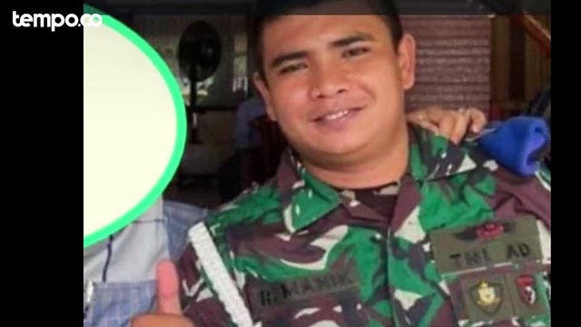 Bukan Hanya Imam Masykur yang Diculik Praka RM, Ada 1 Lagi yang Sudah Dilepas di Cikeas