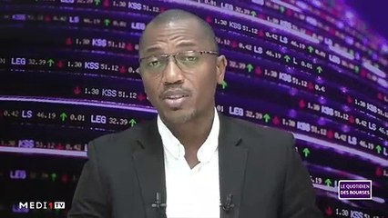 Le quotidien des bourses - 29/08/2023