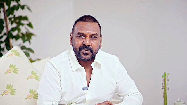 அதை ஆணவத்தில் சொல்லல.. ஹீரோ ஆயிட்டேன் அதான்.. எழுந்த சர்ச்சைக்கு முற்றுப்புள்ளி - லாரன்ஸ் வெளியிட்ட Video!