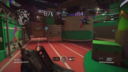 XDefiant Open Beta Gameplay 6