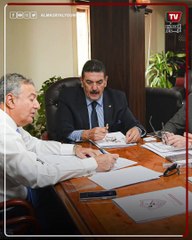 8 طلبات.. وقفة احتجاجية لأعضاء الزمالك