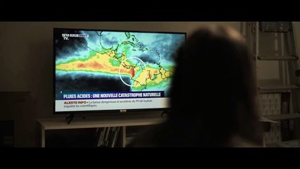 ACIDE Bande Annonce (2023) Guillaume Canet, Film Catastrophe