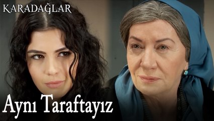 Bundan Sonra Senin Yanındayım