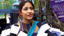 Shweta Tripathi, the Star of Mirzapur, Discusses Raksha Bandhan Plans and Unveils Upcoming Projects